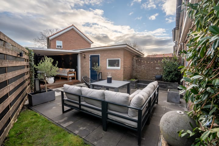 Foto 4 van Hertog Karel van Gelrewg 25