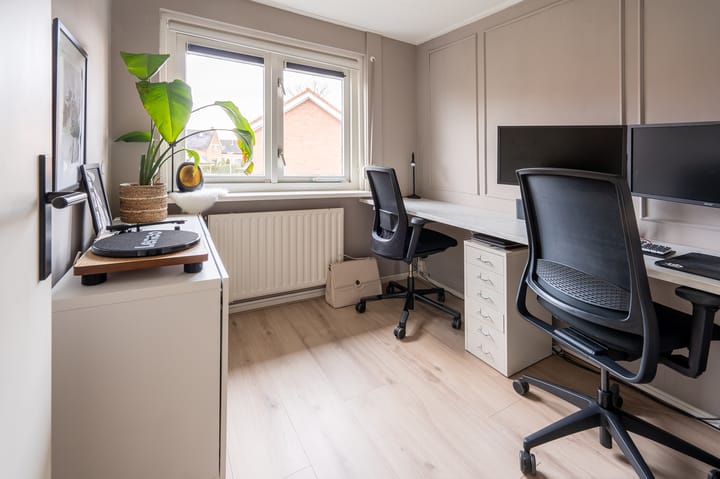 Foto 25 van Hertog Karel van Gelrewg 25