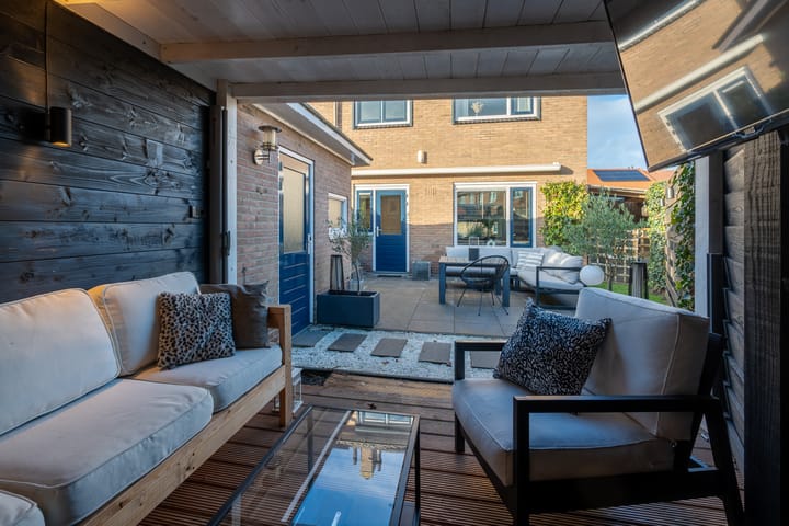 Foto 30 van Hertog Karel van Gelrewg 25