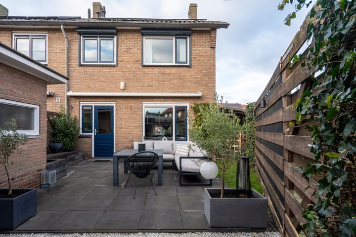 Foto 31 van Hertog Karel van Gelrewg 25