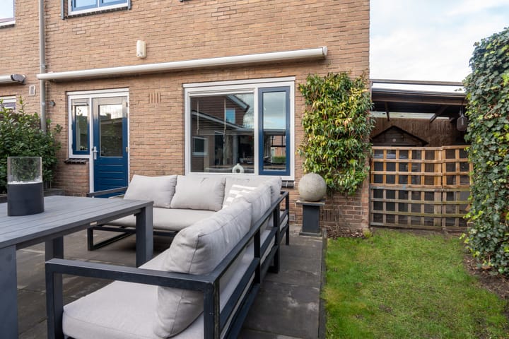 Foto 32 van Hertog Karel van Gelrewg 25