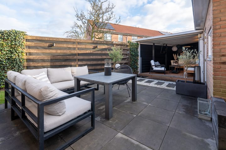 Foto 33 van Hertog Karel van Gelrewg 25