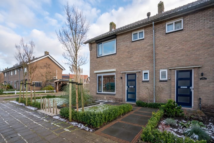 Foto 36 van Hertog Karel van Gelrewg 25