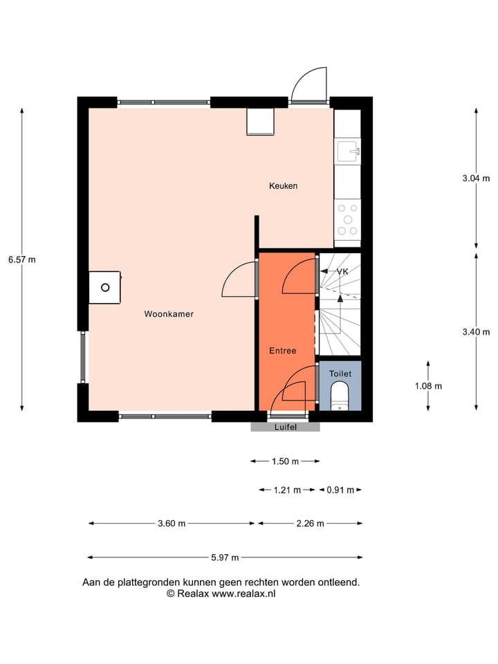 Foto 38 van Hertog Karel van Gelrewg 25