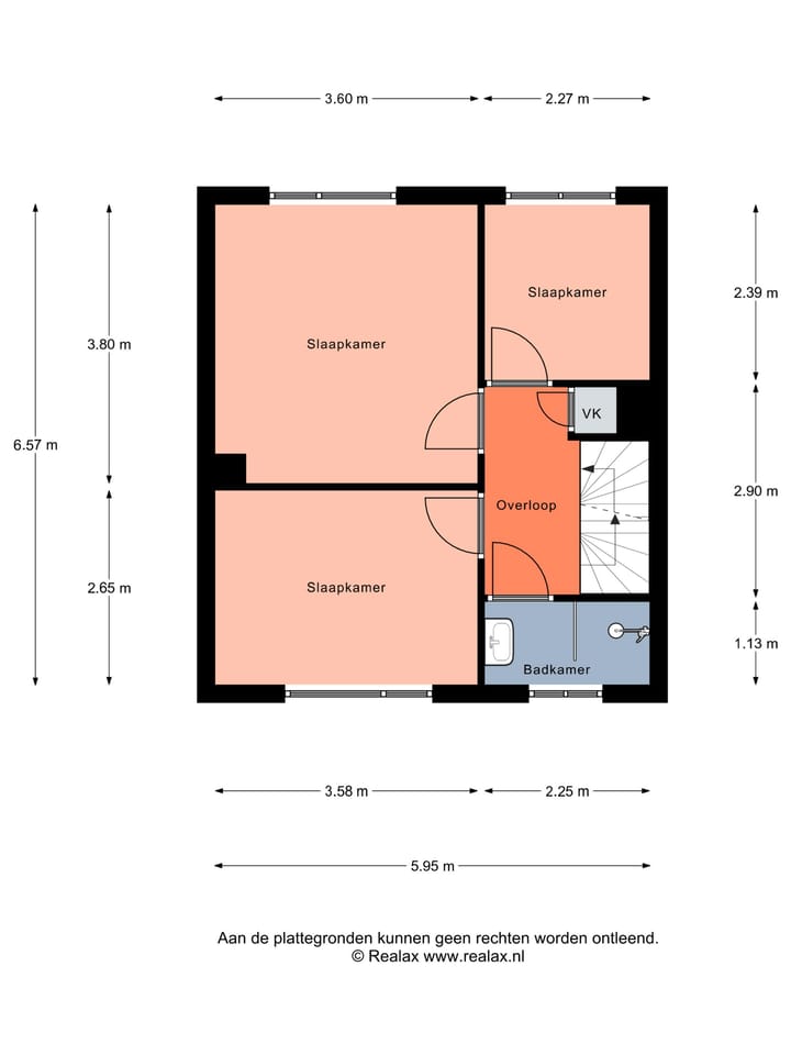 Foto 40 van Hertog Karel van Gelrewg 25
