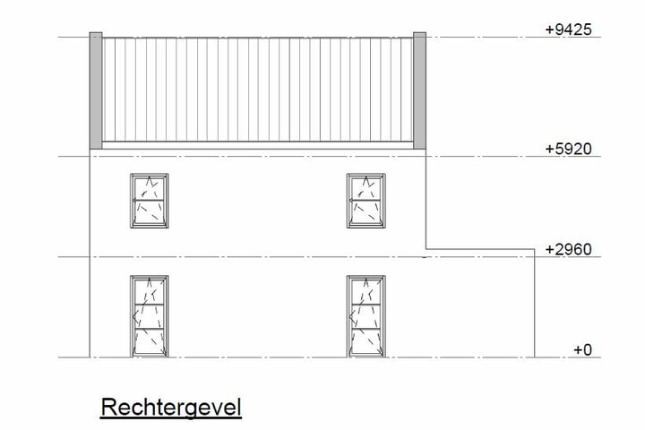 Bekijk foto 13 van Blauwhuisweg 15