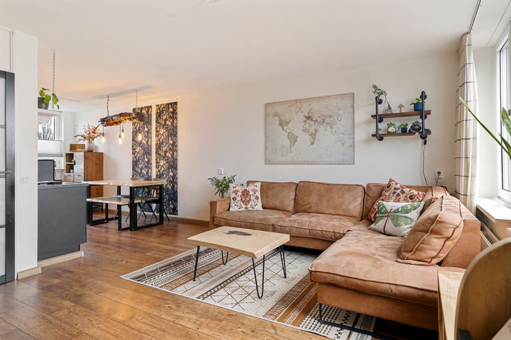 Foto 1 van Slachthuisstraat 141