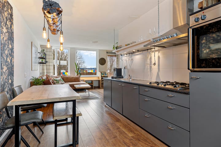 Foto 2 van Slachthuisstraat 141