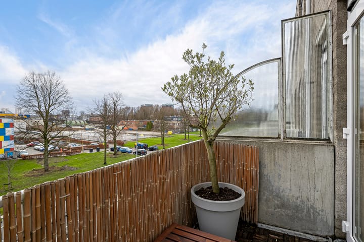 Foto 6 van Slachthuisstraat 141