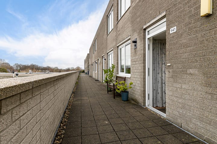 Foto 8 van Slachthuisstraat 141