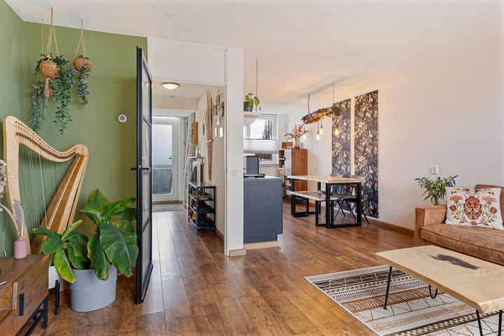 Foto 11 van Slachthuisstraat 141