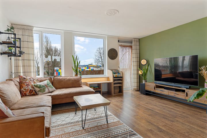 Foto 12 van Slachthuisstraat 141