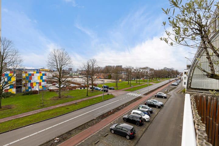 Foto 23 van Slachthuisstraat 141