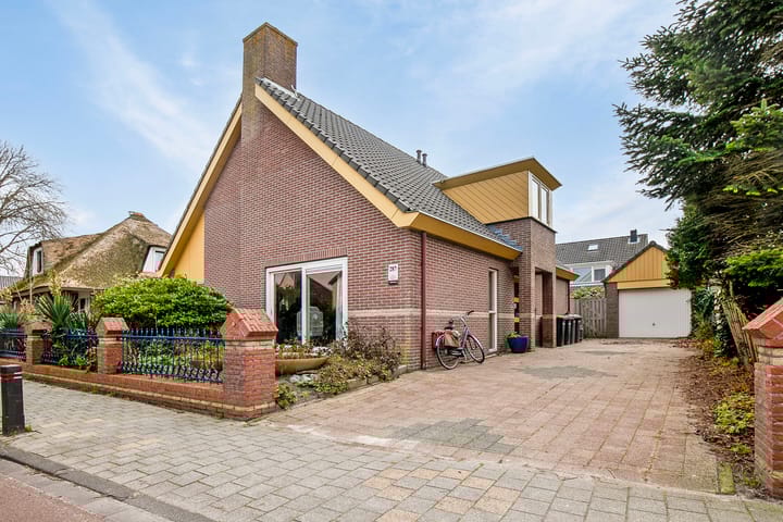 Heereweg 287
