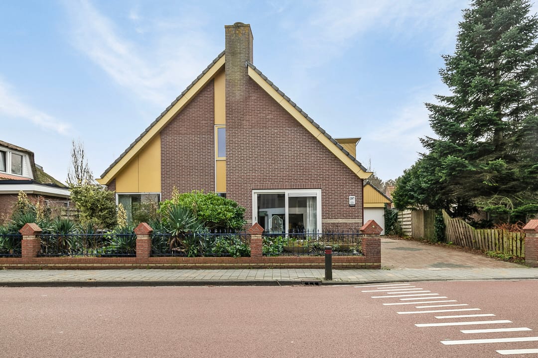 Foto 2 van Heereweg 287