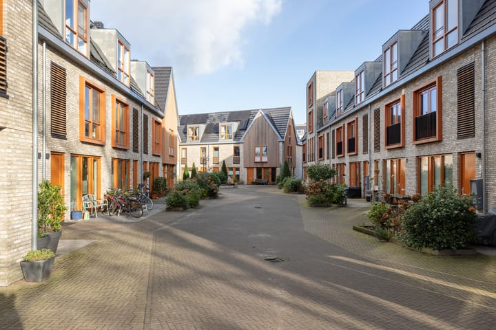 Foto 1 van Het Buitenhof 34