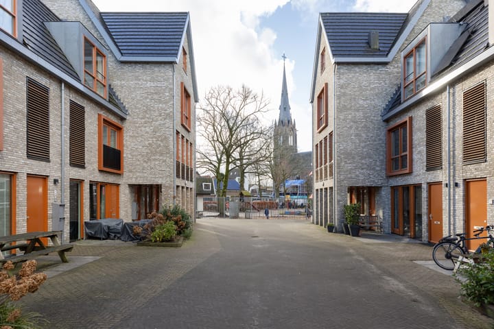 Foto 2 van Het Buitenhof 34