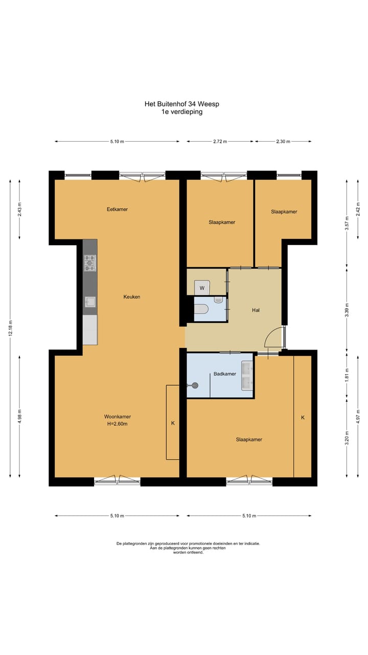 Foto 13 van Het Buitenhof 34