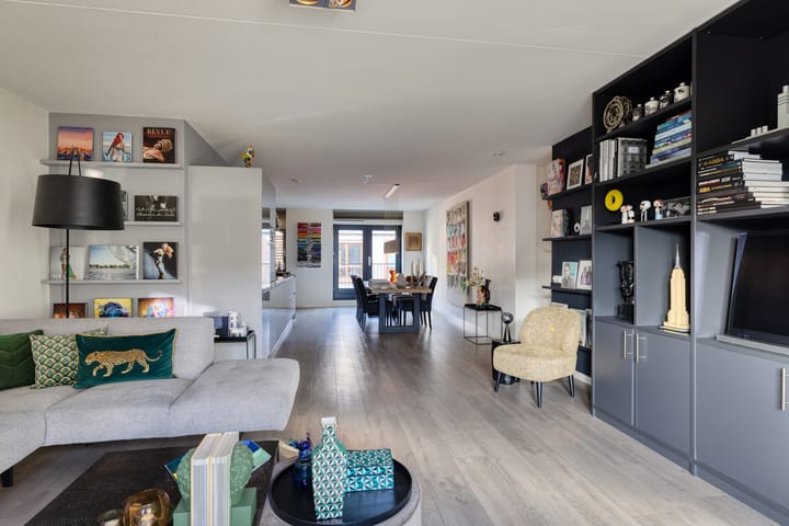 Foto 4 van Het Buitenhof 34