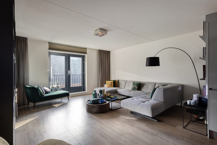 Foto 6 van Het Buitenhof 34