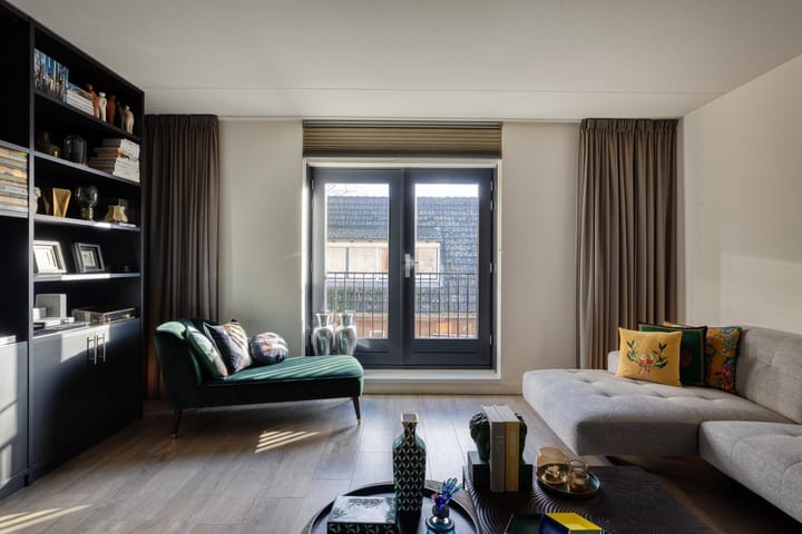 Foto 8 van Het Buitenhof 34