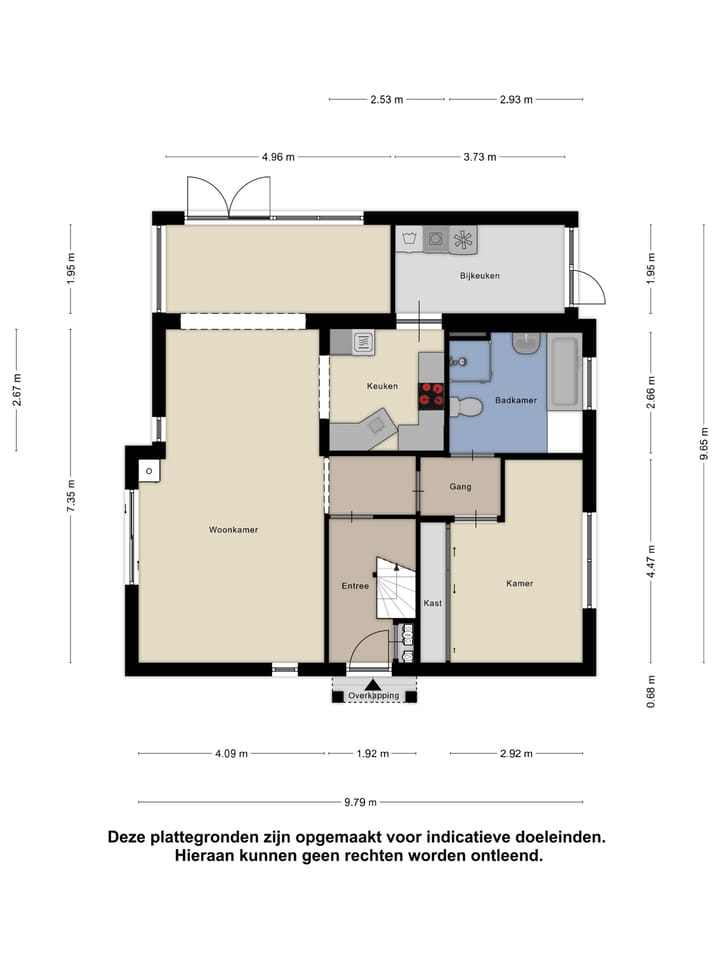 Foto 29 van Heereweg 287