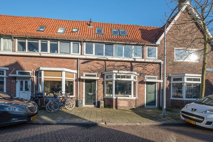 View photo of Reigerstraat 79