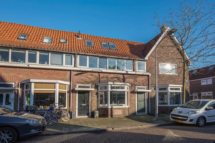 Foto 6 van Reigerstraat 79