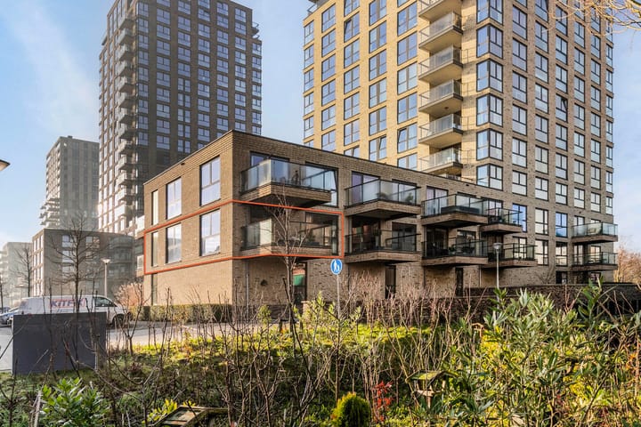 Foto 1 van De Bosuil 16