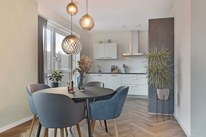 Foto 3 van De Bosuil 16