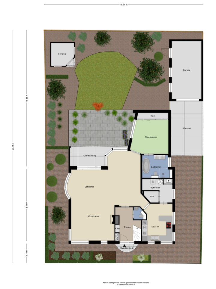 Foto 51 van Opper 12