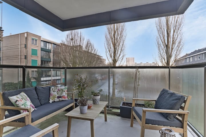 Foto 5 van De Bosuil 16