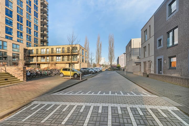 Foto 6 van De Bosuil 16