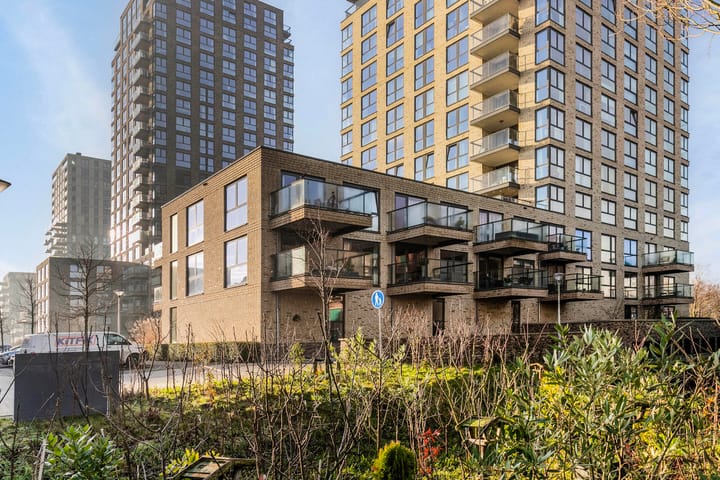 Foto 7 van De Bosuil 16