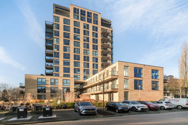 Foto 8 van De Bosuil 16