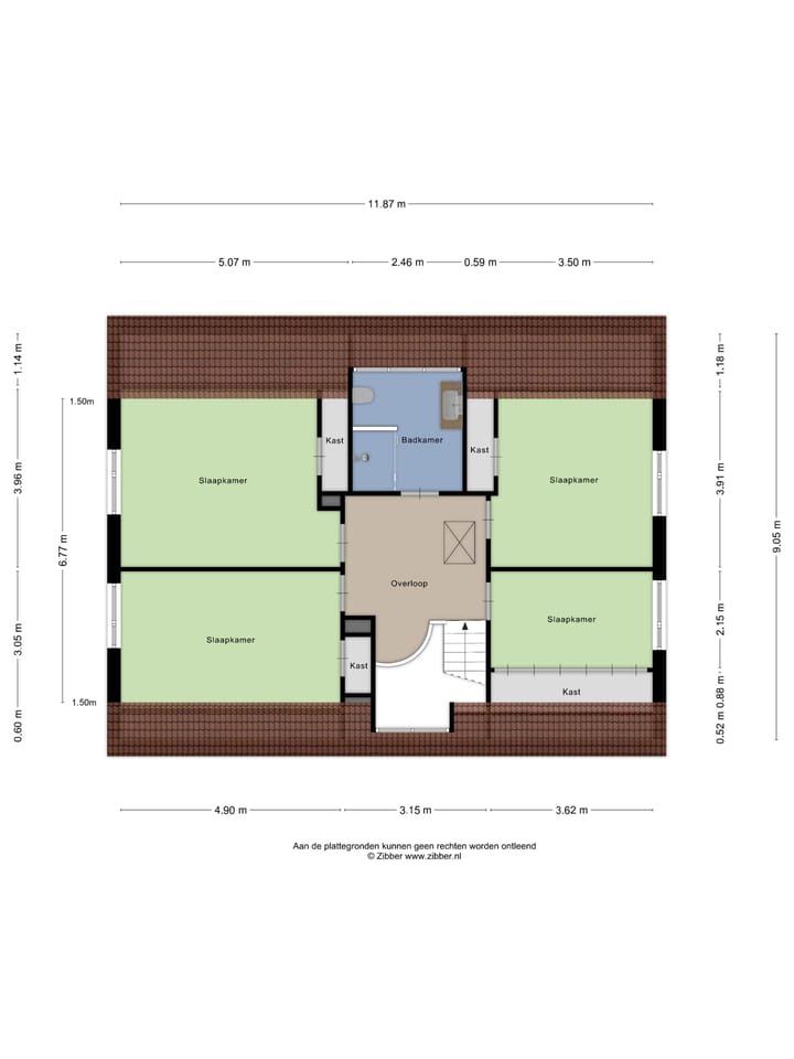 Foto 55 van Opper 12