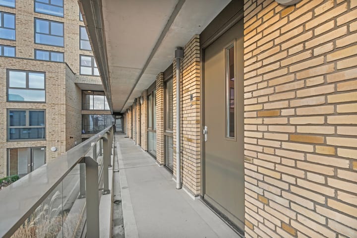 Foto 10 van De Bosuil 16