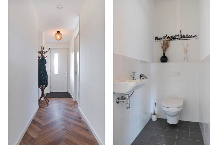 Foto 12 van De Bosuil 16