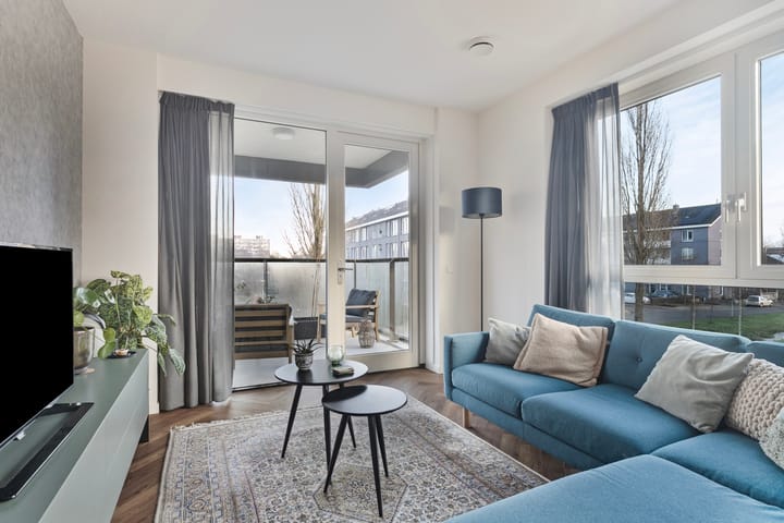 Foto 13 van De Bosuil 16