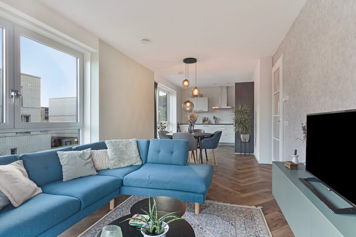 Foto 14 van De Bosuil 16