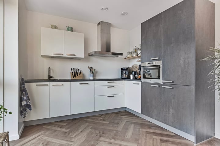 Foto 16 van De Bosuil 16