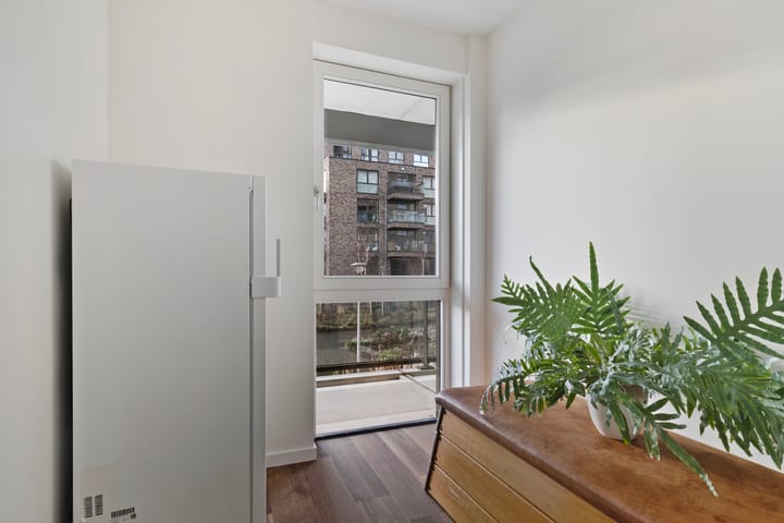 Foto 20 van De Bosuil 16