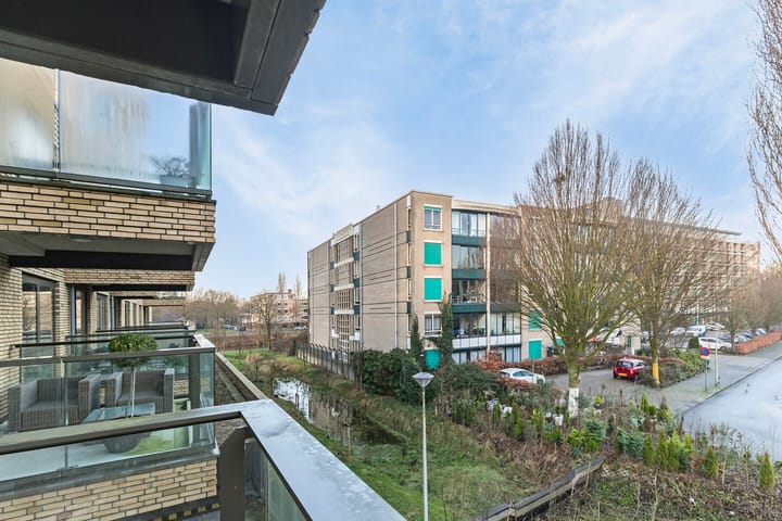 Foto 25 van De Bosuil 16