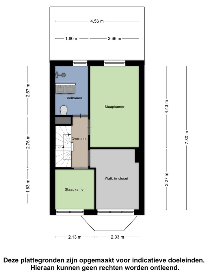 Foto 39 van Reigerstraat 79