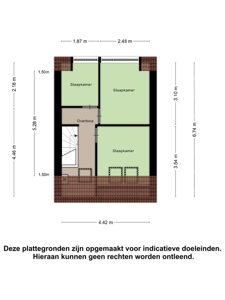 Foto 40 van Reigerstraat 79