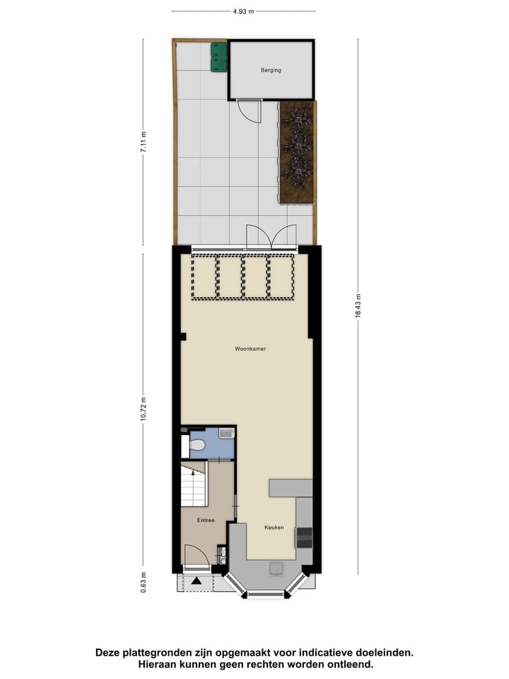 Foto 41 van Reigerstraat 79