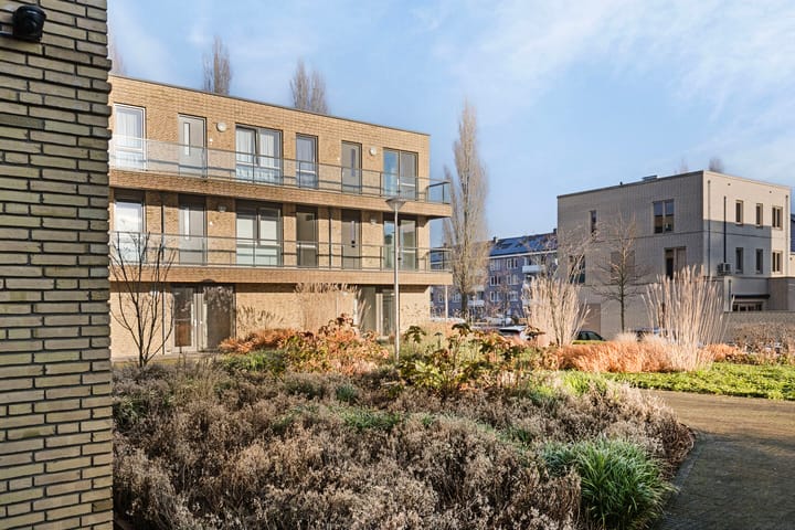 Foto 29 van De Bosuil 16