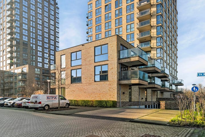 Foto 30 van De Bosuil 16