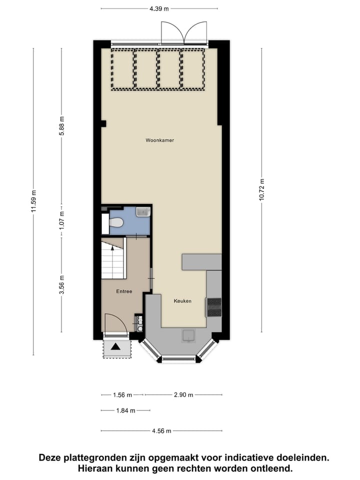 Foto 43 van Reigerstraat 79