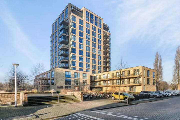 Foto 31 van De Bosuil 16